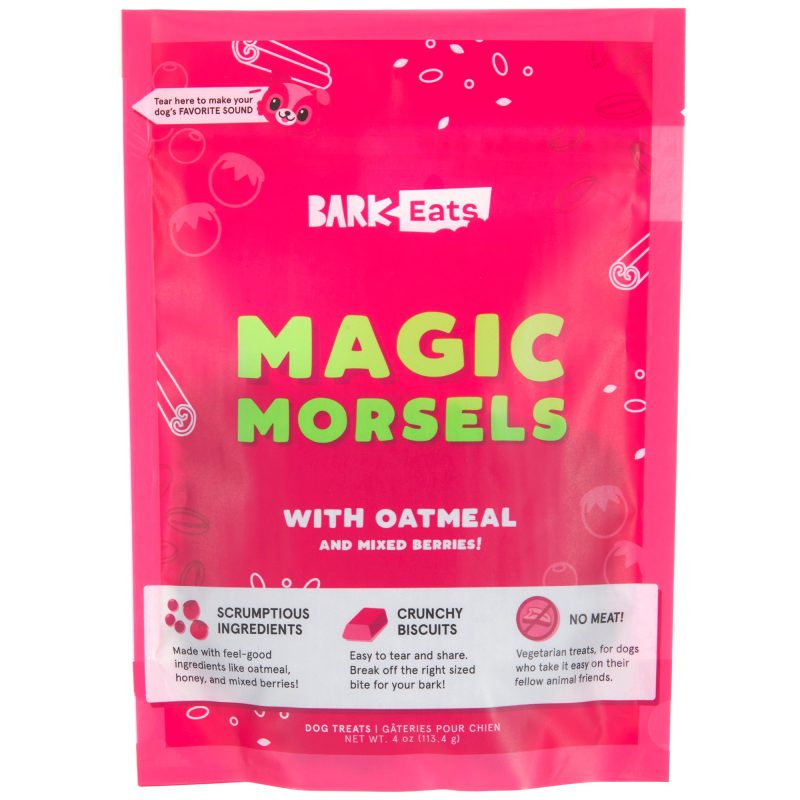 BOX 210159 MAGIC MORSELS GRID 14209