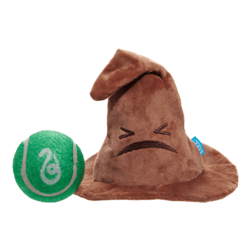 BOX 212767 THE SORTING HAT SLYTHERIN M L GRID 0053