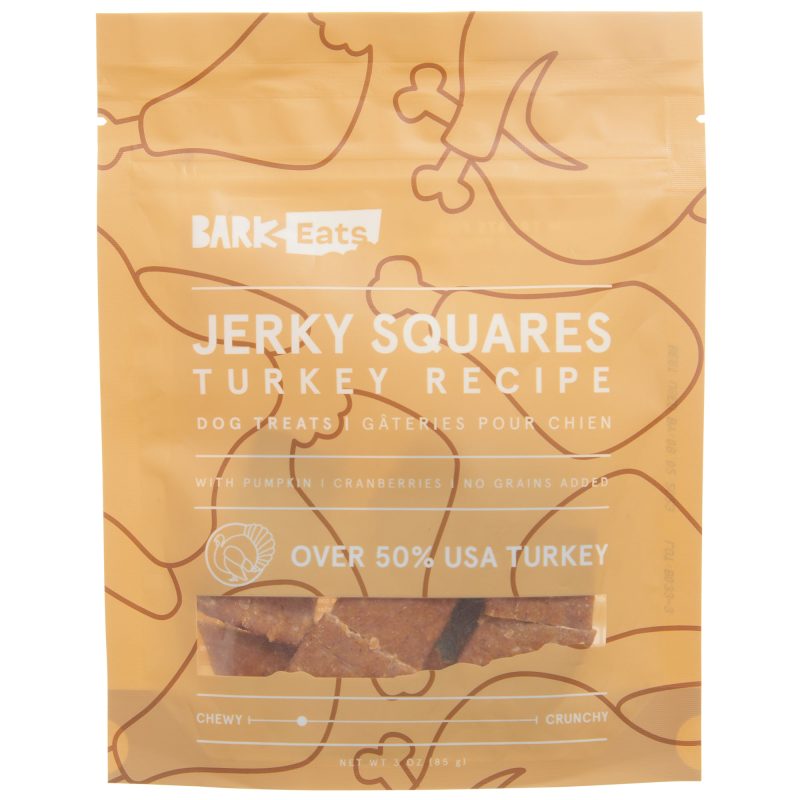 EATS SC 210162 JERKY SQUARES TURKEY RECIPE GRID 0008