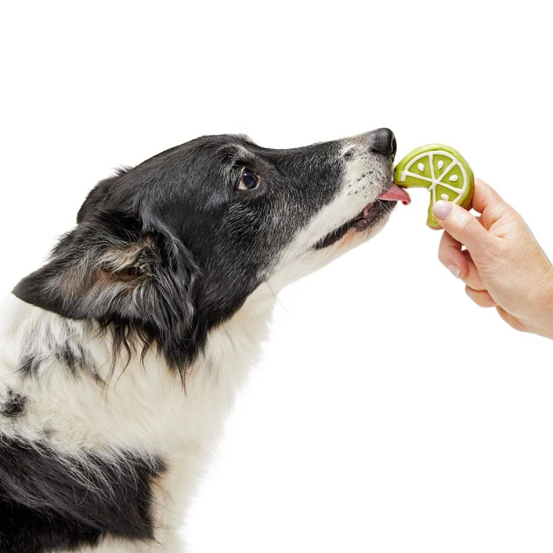 FOOD ATB 214571 LIME TIME COOKIE 2444