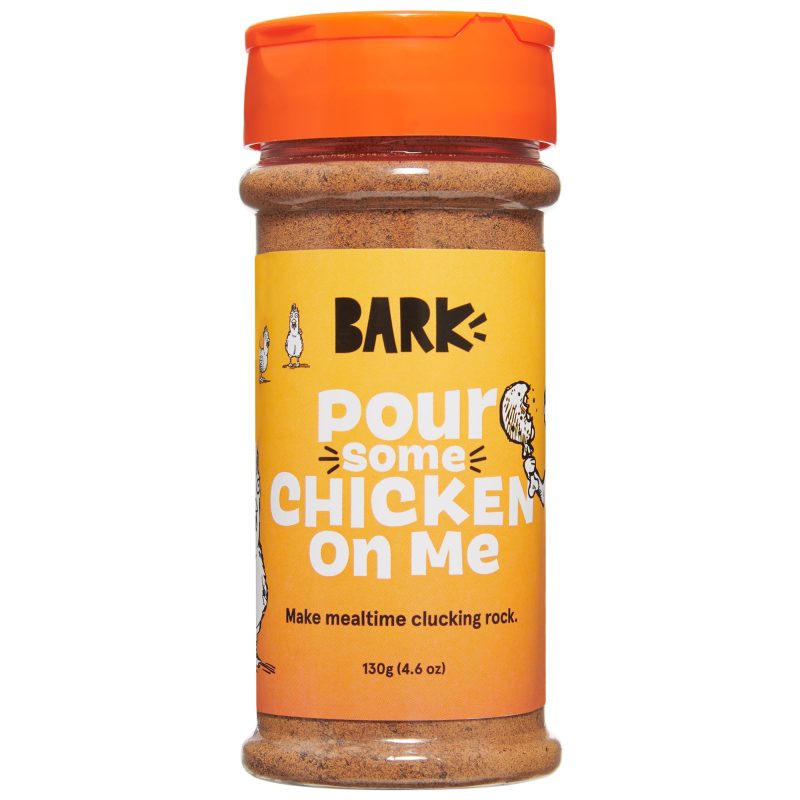 FOOD 215147 POUR SOME CHICKEN ON ME TOPPER GRID 0029 1