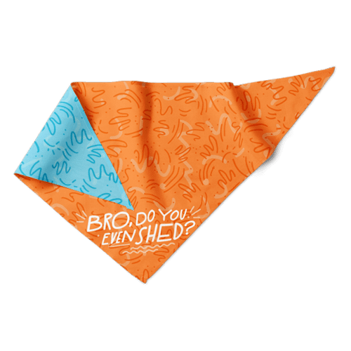 GSDAdult Extra Bandana pro