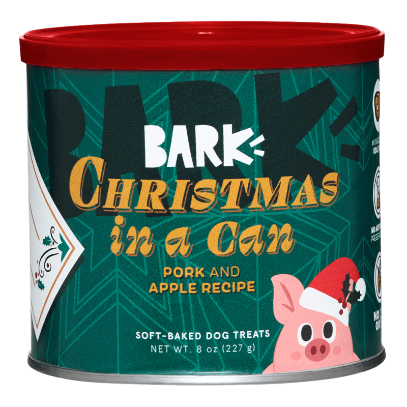 RETAIL FOOD 216395 CHRISTMAS IN A CAN 8OZ GRID 0026