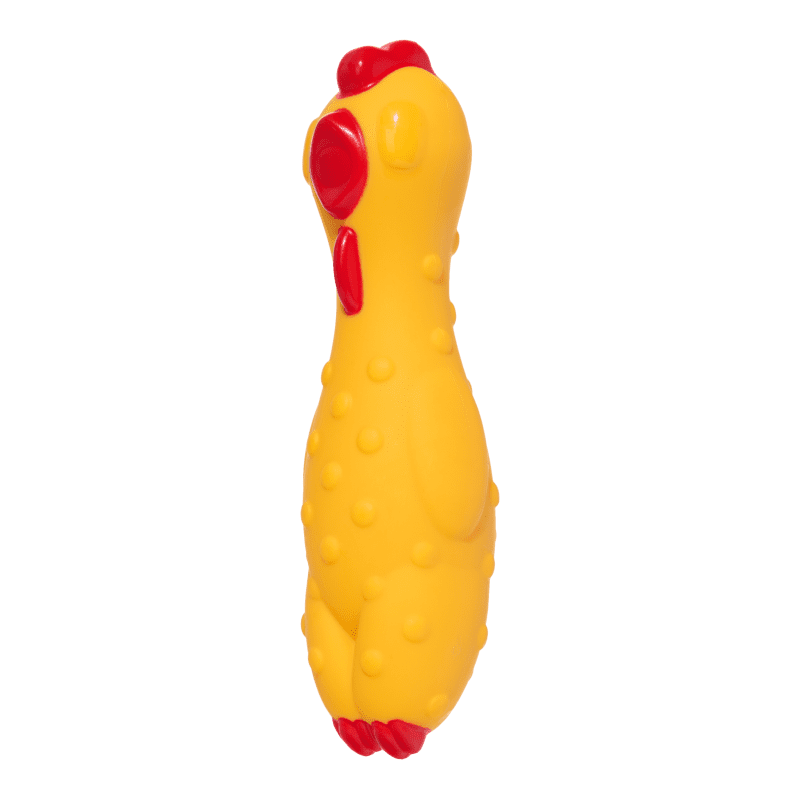 SC ATB 216436 FOZZIWIG FACTORY PROP CHICKEN L GRID 2776