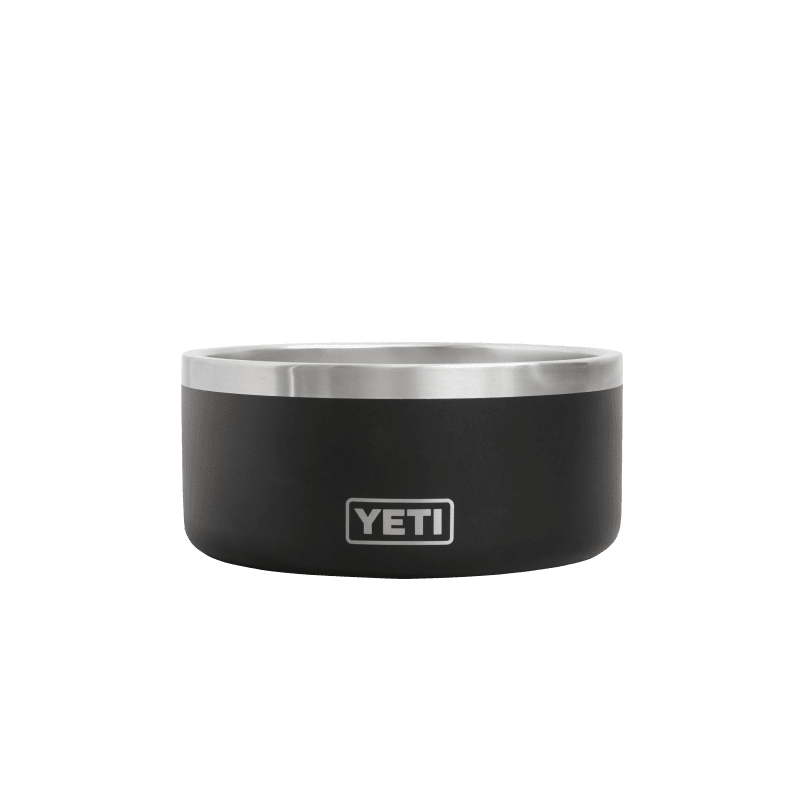 YETI BOWL NO KIBBLE BACK