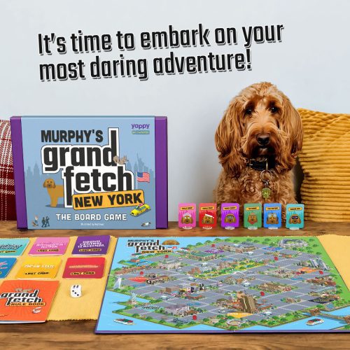 grand fetch dog full game ny.m